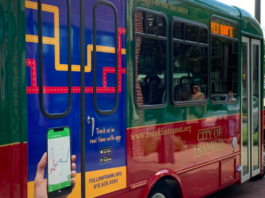 Franklin Transit to Continue Lunchtime Shuttle Until June 2026