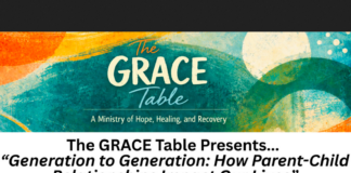 Brentwood Church To Host Forum On Parent-Child Relationships, Generational Impact