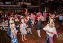 After First-Ever $200K Year, Habitat’s Signature Gala Returns to The Factory at Franklin