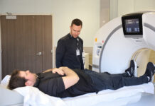 Love Your Heart: Williamson Health Celebrates Heart Month with Easy, Affordable Screening and Community Education Exploring Williamson Health's World-Class Cardiac Center