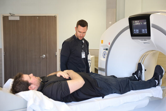 Exploring Williamson Health's World-Class Cardiac Center