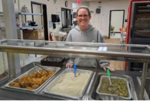 WCS Thanks Ice Storm Volunteers WCS Thanks Ice Storm Volunteers