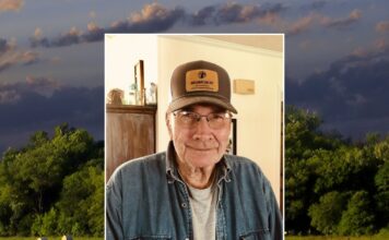 OBITUARY: James Ernest “Ernie” Forehand James Ernest “Ernie” Forehand