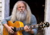 Jamey Johnson to Headline Nashville Ballet Ball