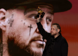 Photo of the Day: February 9, 2026