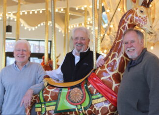 Photo of the Day: February 8, 2026