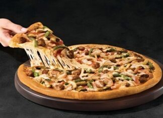Marco’s Offers Discount on Specialty Pizza Collection Marco's Pizza