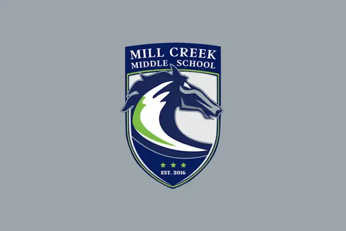 Mill Creek Middle Takes the Stage with Theater Camp