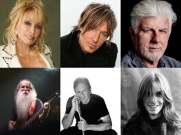 Musicians Hall of Fame Names 2026 Inductees