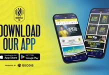 Nashville SC Announces New Official Mobile App Nashville SC mobile app