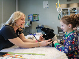 Nashville Zoo to Host Teddy Bear Clinic