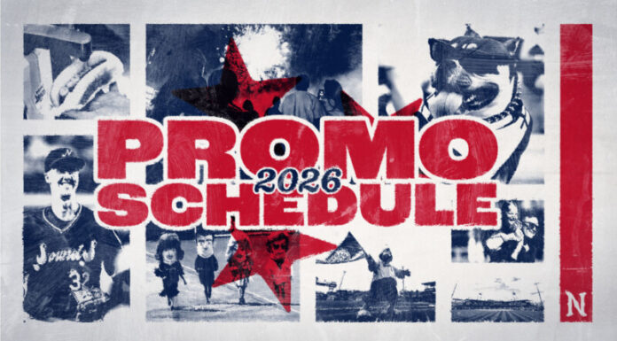 Nashville Sounds Single-Game Tickets On Sale Now Nashville sounds 2026