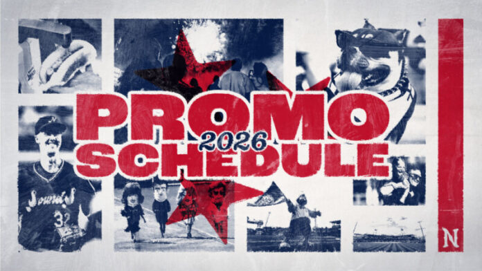 Nashville sounds 2026