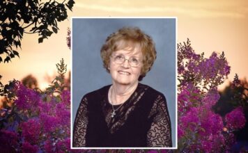 OBITUARY: Norma Grace Earle Shaver Norma Grace Earle Shaver