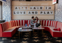 Play Playground to Offer Date Night Package