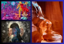 Student Artists Recognized in Scholastic Art Awards Student Artists Recognized in Scholastic Art Awards