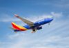 Southwest Airlines Adds Three New Nonstop Cities From Nashville
