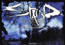 Staind Heads to FirstBank Amphitheater