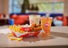 DQ Introduces Its New Swicy Menu Sweet Meets Heat: DQ Introduces New Swicy Menu