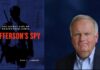 Dive into History’s Secrets at the Tony Turnbow: Jefferson’s Spy Book Release at Landmark Booksellers Tony-Turnbow