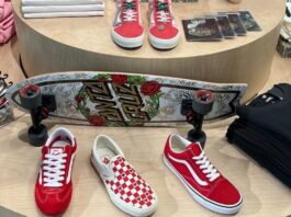 VANS Opens at the CoolSprings Galleria