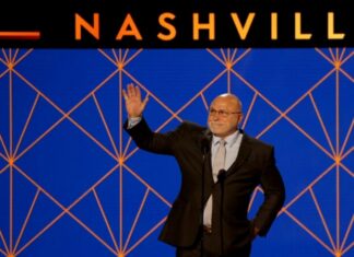 Predators General Manager Barry Trotz Announces Retirement Plans bary trotz preds