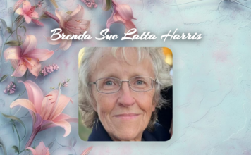 OBITUARY: Brenda Sue Latta Harris