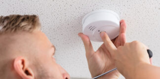 Tennesseans Can Now Claim a Free Carbon Monoxide Detectors