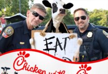 Franklin Police to Host Coffee With a Cop Next Week