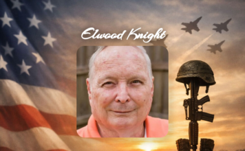 OBITUARY: Elwood Knight