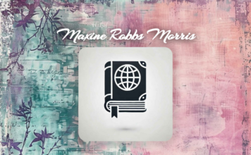 OBITUARY: Maxine Robbs Morris