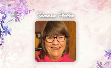 OBITUARY: Tamara Pfeffer