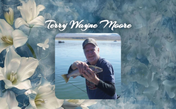 OBITUARY: Terry Wayne Moore