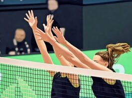 2026 Vanderbilt Volleyball Summer Camps Announced volleyball