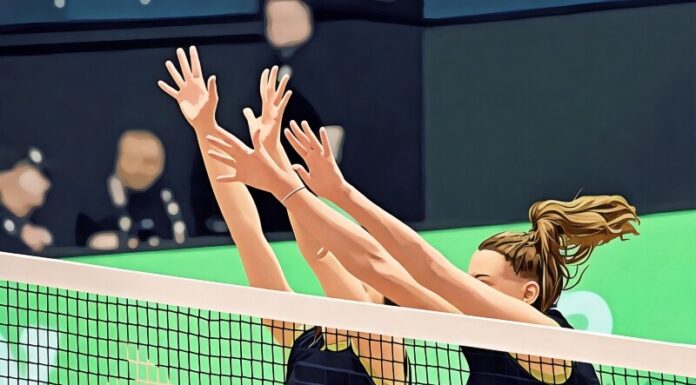 2026 Vanderbilt Volleyball Summer Camps Announced volleyball