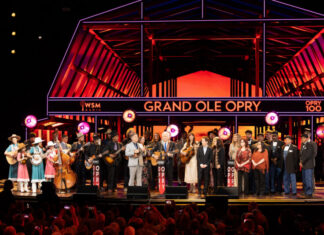 Photo of the Day: March 9, 2026