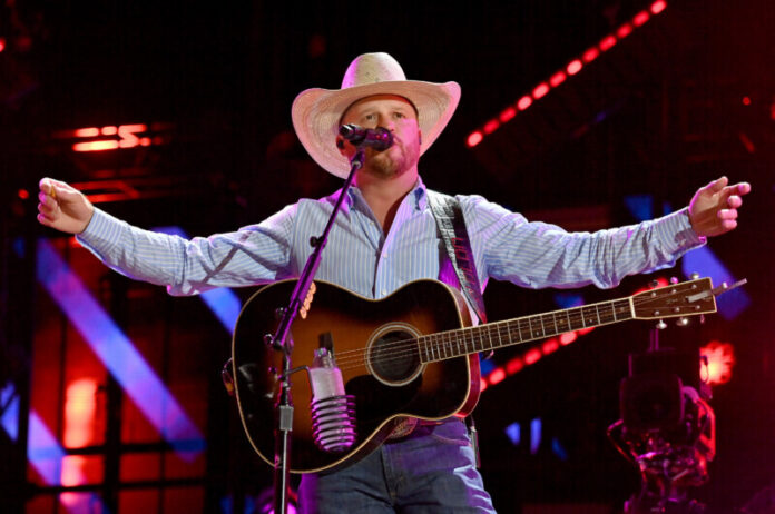 CMA Fest 2025 – Day Two Cody Johnson