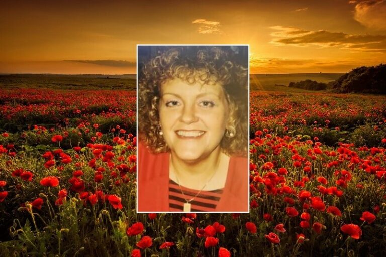 OBITUARY: Candace Limbaugh-Gonzalez - Williamson Source