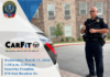 Franklin Police Encourage Seniors to take Advantage of Upcoming CarFit Events