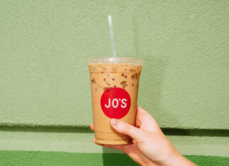 Jo’s Coffee to Open First Location in Tennessee
