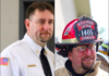 Williamson County Fire/Rescue Announces Appointment of New Fire Chief