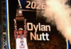 Nashville’s Dylan Nutt Wins 56th Bassmaster Classic