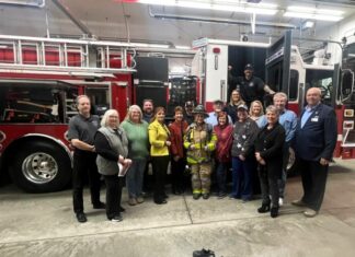 Photo of the Day: March 8, 2026