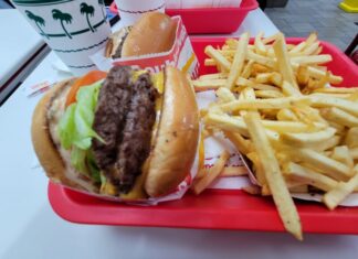 Photo of the Day: March 12, 2026