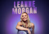 Comedian Leanne Morgan Brings Tour to Bridgestone Arena