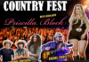 The Mulehouse Announces Backlot Country Fest