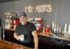 Mr. Arts Coffee in Franklin Announces Closure