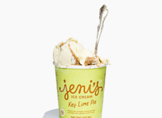 Photo of the Day: March 19, 2026 Jeni's Ice Cream