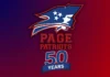 Page High Celebrates 50 Years Page High