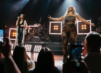 Photo of the Day: March 15, 2026